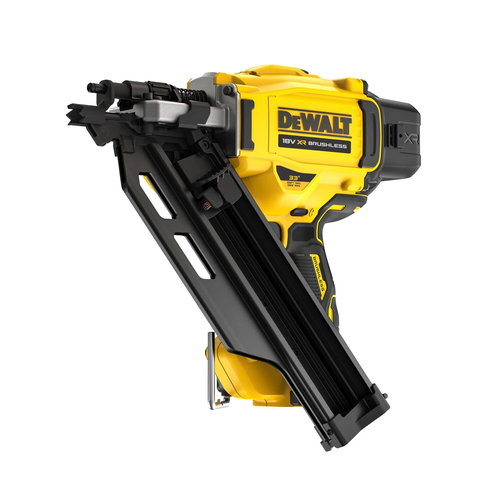 DEWALT 18V CONSTRUCTIETACKER DCN930N-XJ