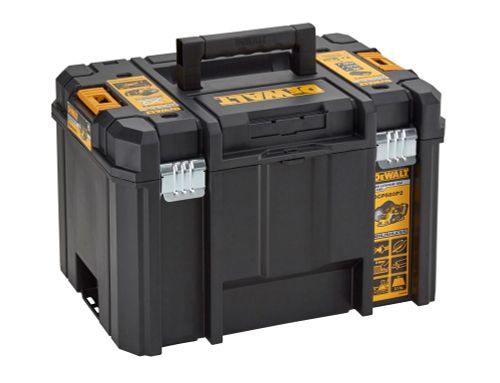 DEWALT SCHAAFMACHINE 18V DCP580P2-QW