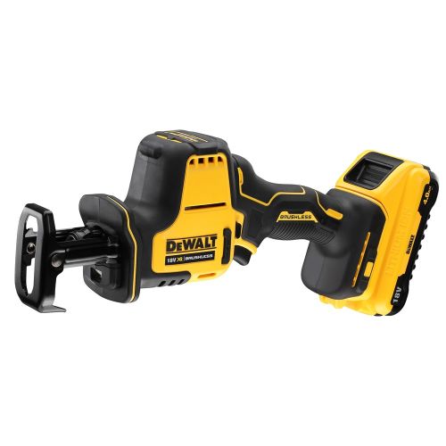DEWALT DCS369NT-XJ 18V COMPACTE RECIPRO-