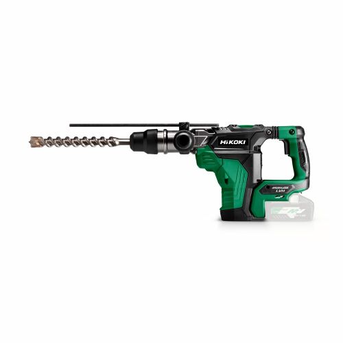 HIKOKI DH36DMA W2Z ACCU BOORHAMER SDS-