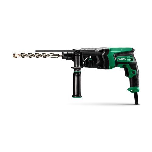 HIKOKI DH26PB2 W1Z SDS-PLUS BOORHAMER