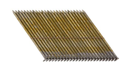 DEWALT 33'DRAADGEBONDEN NAGELS 2.8X50