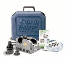 Drill Doctor BORENSLIJPMACHINE 2.5-13MM DD500XC