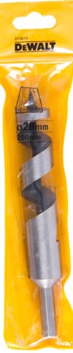DEWALT SLANGENBOOR 28 WERKLENGTE 200MM