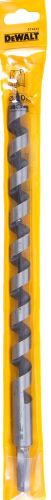 DEWALT SLANGENBOOR 20 WERKLENGTE 380MM