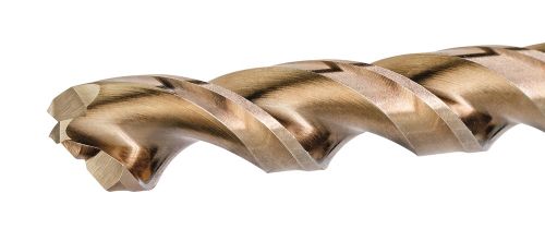 DEWALT HSS INDUSTRIAL COBALT 1,0MM