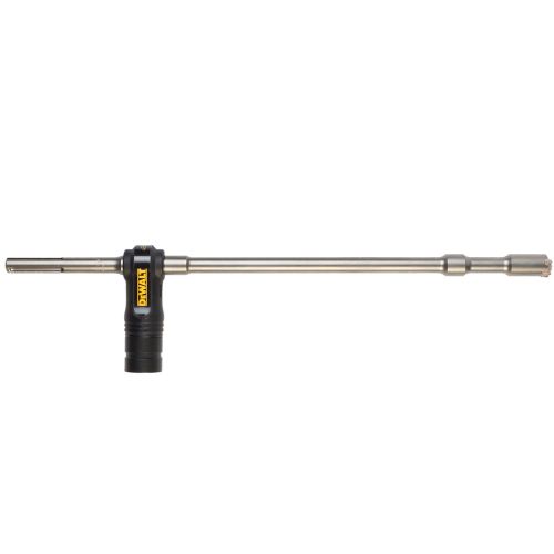 DEWALT AFZUIGBOOR SDS-MAX 28MM