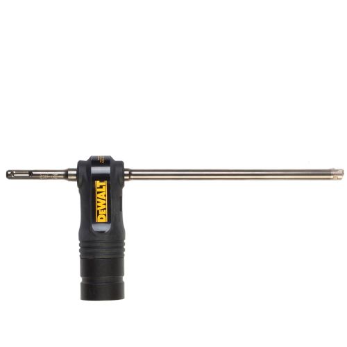 DEWALT AFZUIGBOOR SDS-PLUS 12MM
