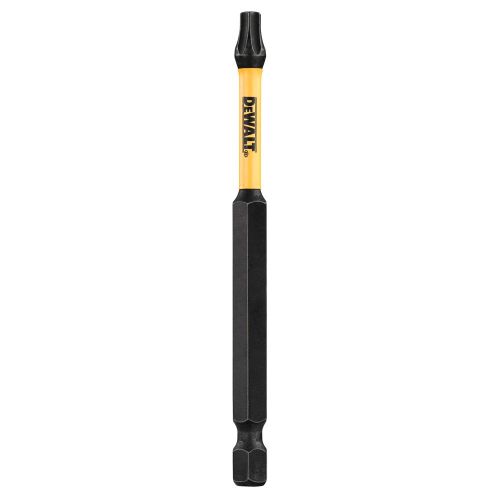 DEWALT BIT T25 85MM IR TORSION (2ST)