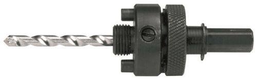 DEWALT GATZAAGHOUDER 32-76MM 6-KANT 10MM
