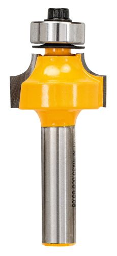 DEWALT KWARTRONDPROFIELFREES 22,7MM