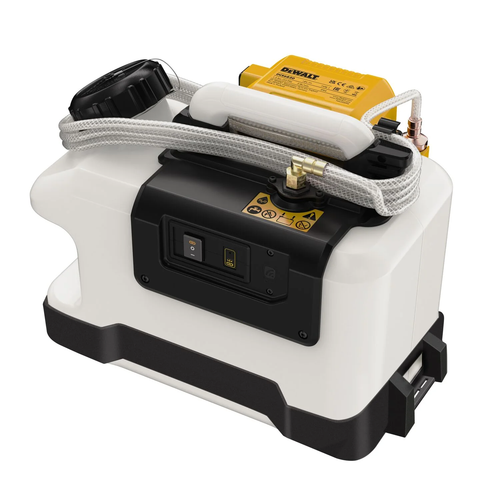 DEWALT DCE6820N-XJ 18V WATERTANK