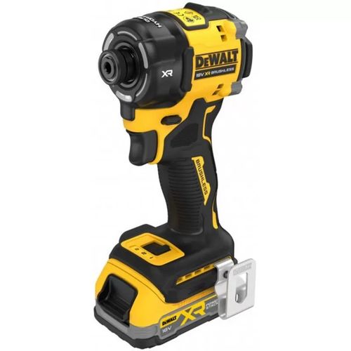 DEWALT 18V SLAGSCHROEVENDRAAIER DCF870NT-XJ