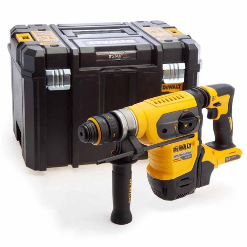 DEWALT 54V SDS+ BOORHAMER DCH416NT-XJ