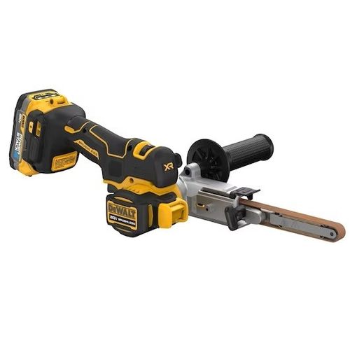 DEWALT DCM200E2T-QW 18V XR BANDVIJL