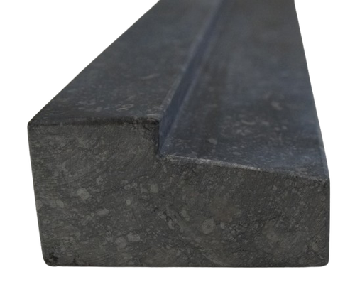  DEURDORPEL BELGISCH HARDSTEEN 114X60MM
