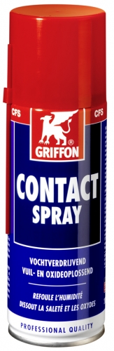 GRIFFON CFS CONTACTSPRAY CS 90 200 ML