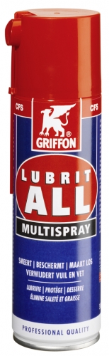 GRIFFON CFS LUBRITALL 300 ML