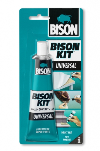 BISON BISON-KIT 100 ML NO. 10