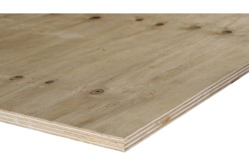 ACTIE UNDERLAYMENT 9X1220X2440MM C/C+