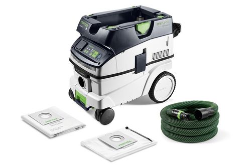 FESTOOL STOFZUIGER CTL 26 EI AC