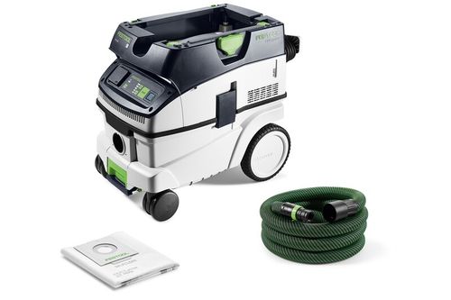 FESTOOL STOFZUIGER CTL 26 EI