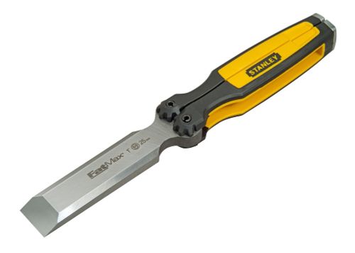 STANLEY FATMAX VOUWBARE BEITEL 25MM