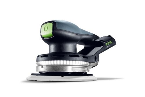 FESTOOL ACCU EXCENTRISCHE SCHUURMACH ETSC 2 150 BASIC