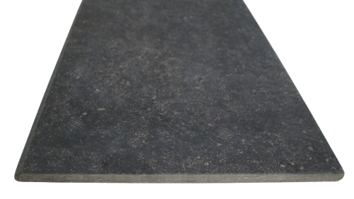  GEVELPLINT BELGISCH HARDSTEEN 500X20MM LENGTE TOT 1200MM