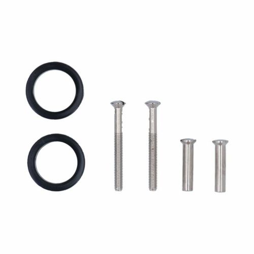  PATENTBOUTJES VERNIKKELD