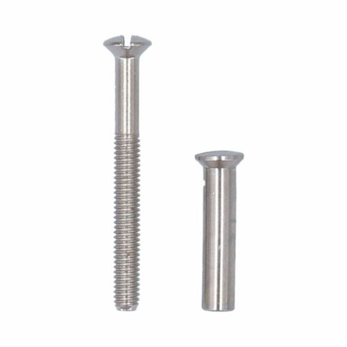  PATENTBOUT HULS NIKKEL