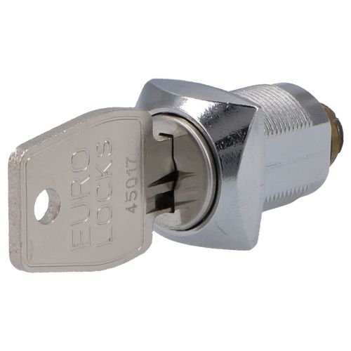  AUTOMATENCILINDER 804 SLUITLIP 2 GELIJKS