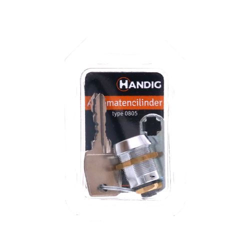  AUTOMATENCILINDER 805 LANGE SLUITLIP