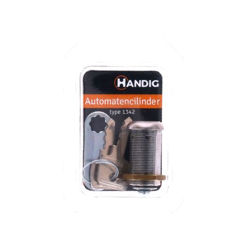  AUTOMATENCILINDER 1342 INCL. SLUITLIP