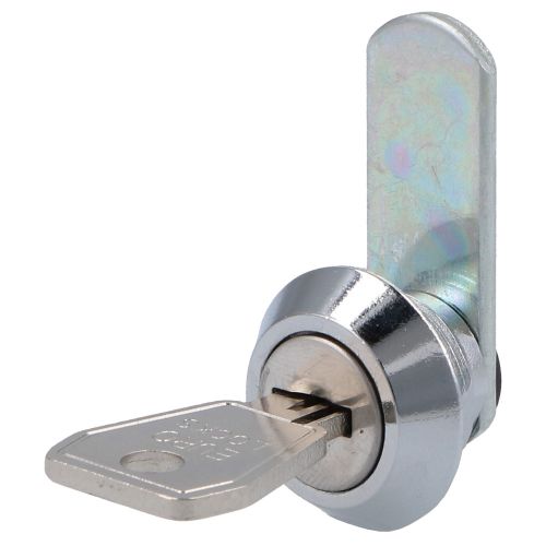  AUTOMATENCILINDER 202 LANGE SLUITLIP