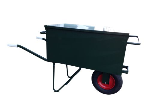 Altrad Fort GEREEDSCHAPSKIST ST2 58040