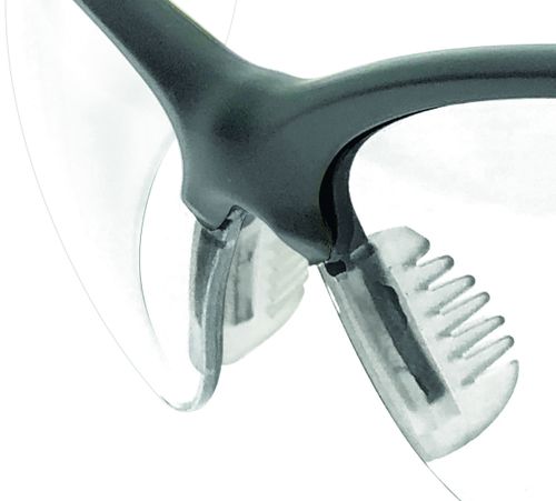  VEILIGHEIDSBRIL IRAYA KLEURLOOS