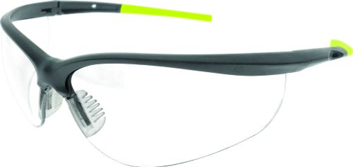  VEILIGHEIDSBRIL IRAYA KLEURLOOS