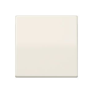 JUNG TASTAFDEKKING AS500 CREME WIT
