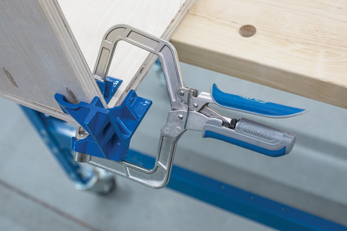  KREG AUTOMAXX HOEKKLEM 90 GRADEN