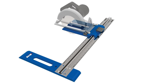  KREG RIP-CUT GELEIDERAIL VOOR CIRKELZAAG