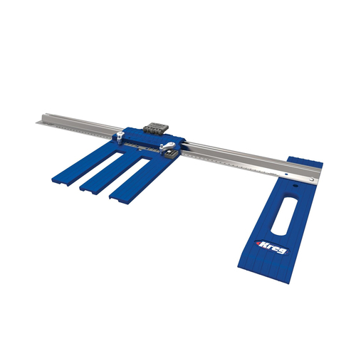  KREG RIP-CUT GELEIDERAIL VOOR CIRKELZAAG