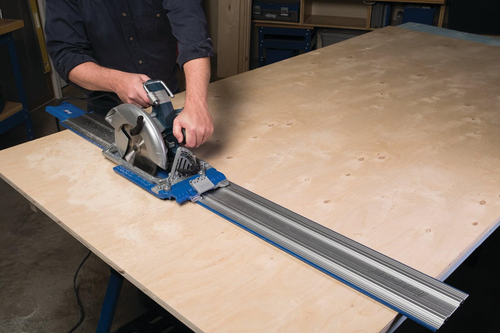  KREG ACCU-CUT RAILZAAG