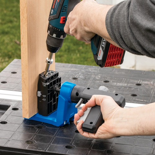  KREG POCKET-HOLE JIG 520PRO
