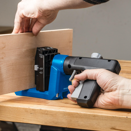  KREG POCKET-HOLE JIG 520PRO