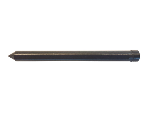 LABOR UITWERPSTIFT KORT 6.35X77MM VOOR KERNBOREN TOT SNIJDIEPTE 30MM
