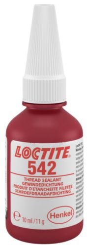  LOCTITE 542 10ML