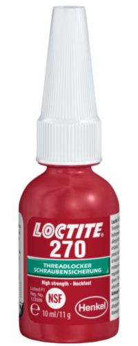  LOCTITE 270 10ML