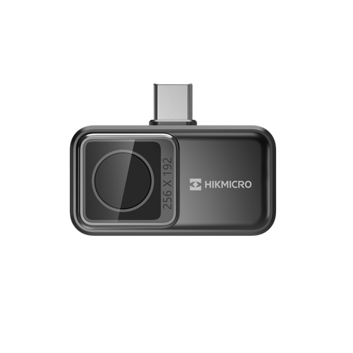  HIKMICRO WARMTEBEELDCAMERA MINI2