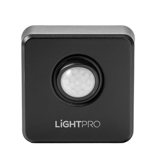 LIGHTPRO MOTION SENSOR